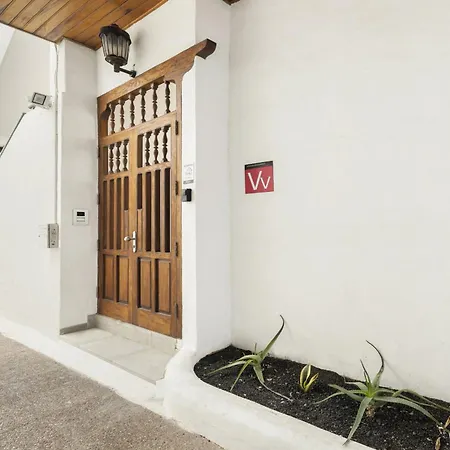 Santa Rosa La Penita By Escape Vila Puerto del Carmen (Lanzarote)