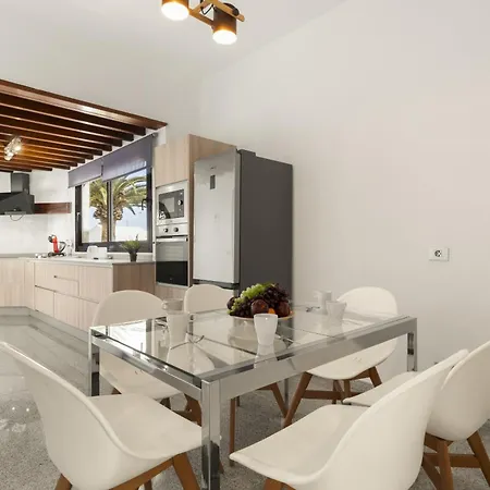 Villa Santa Rosa La Penita By Escape