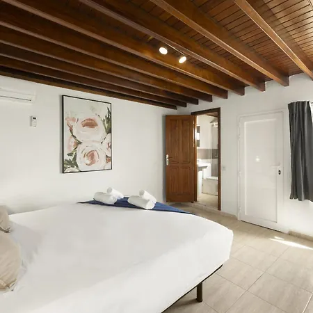 Villa Santa Rosa La Penita By Escape Puerto del Carmen (Lanzarote)