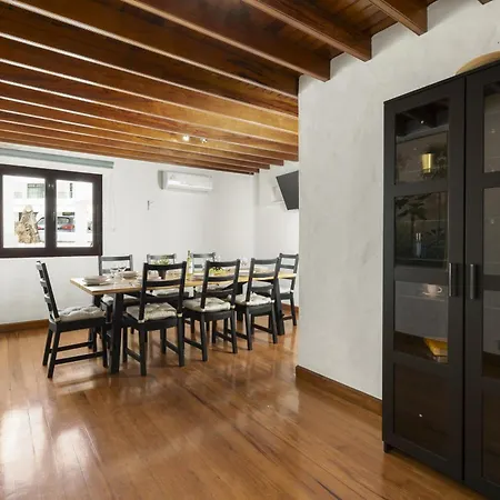 Santa Rosa La Penita By Escape Puerto del Carmen (Lanzarote)